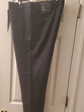 INC International Concepts Black Men’s Dress Pants
